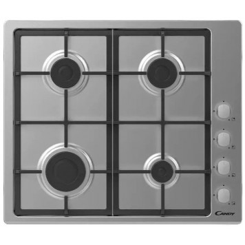 Варочная поверхность газовая CANDY CHG6LX