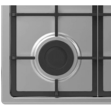 Варочная поверхность газовая CANDY CHG6LX-2