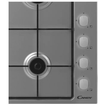 Варочная поверхность газовая CANDY CHW60LX-1
