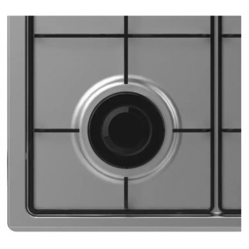 Варочная поверхность газовая CANDY CHW60LX-2