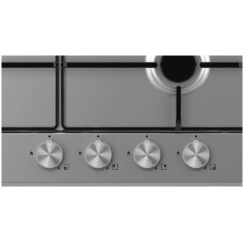 Варочная поверхность газовая CANDY CHW6BF4WPX-1