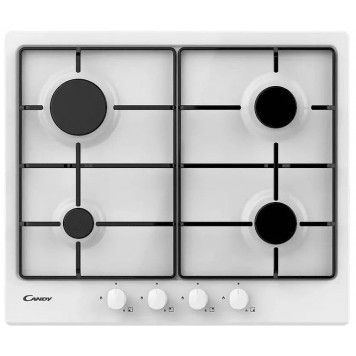 Варочная поверхность газовая CANDY CHW6BRWW