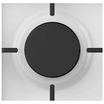 Варочная поверхность газовая CANDY CHW6BRWW-2