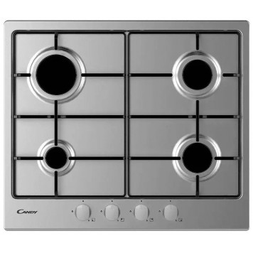 Варочная поверхность газовая CANDY CHW6BRX