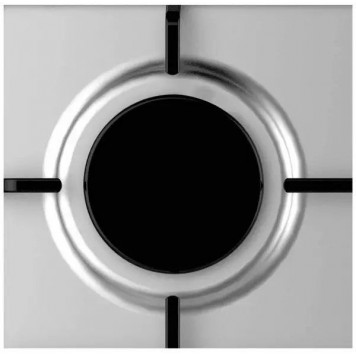 Варочная поверхность газовая CANDY CHW6BRX-2