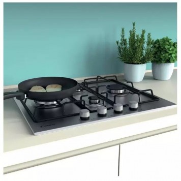 Варочная поверхность газовая CANDY CHW6D4WX-5