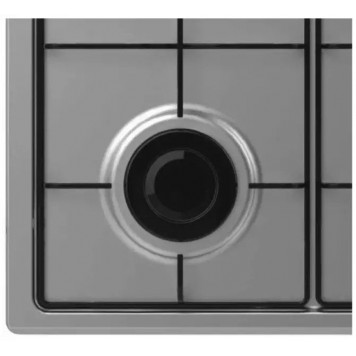 Варочная поверхность газовая CANDY CHW6LBX-1