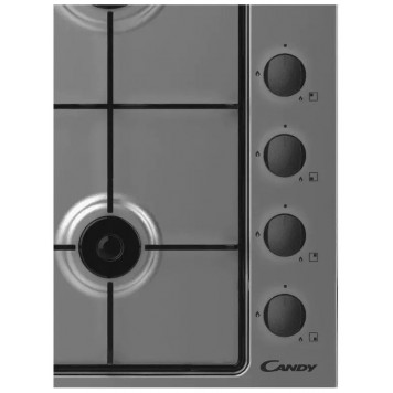 Варочная поверхность газовая CANDY CHW6LBX-2