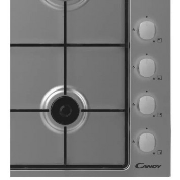 Варочная поверхность газовая CANDY CHW6LX-1