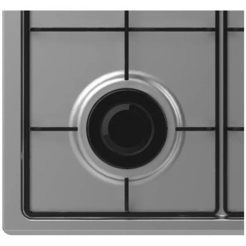 Варочная поверхность газовая CANDY CHW6LX-2