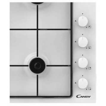 Варочная поверхность газовая CANDY CHW6WLW-1