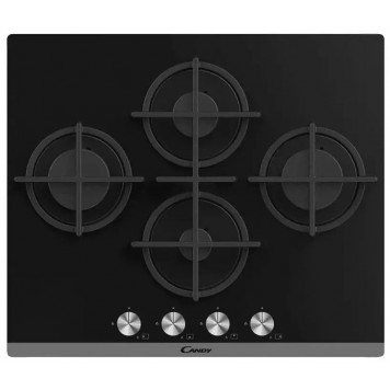 Варочная поверхность газовая CANDY Essenza CVG6DEB