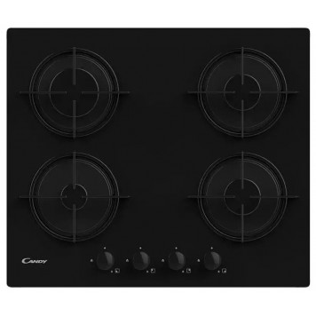 Варочная поверхность газовая CANDY Timeless CVW6BB