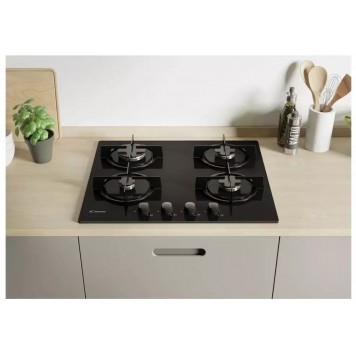 Варочная поверхность газовая CANDY Timeless CVW6BB-2