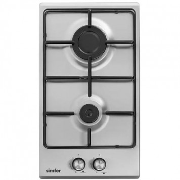Варочная поверхность газовая Simfer H30V20M416