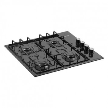 Варочная поверхность газовая Simfer H60Q40B570-1