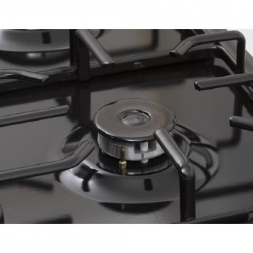 Варочная поверхность газовая Simfer H60Q40B570-3