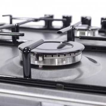 Варочная поверхность газовая Simfer H60Q40M400-3