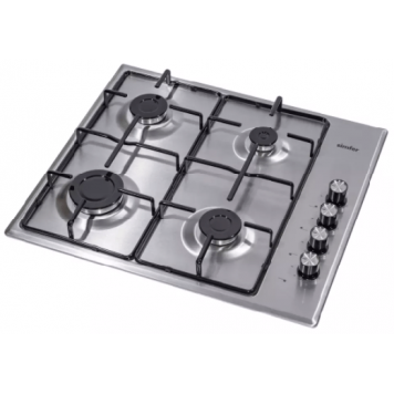 Варочная поверхность газовая Simfer H60Q40M400-1