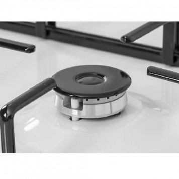 Варочная поверхность газовая Simfer H60Q40W400-2