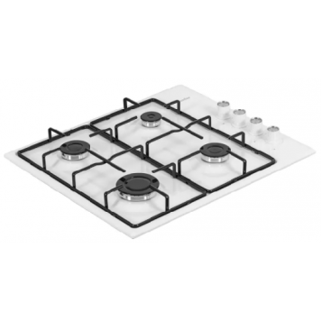 Варочная поверхность газовая Simfer H60Q40W400-1