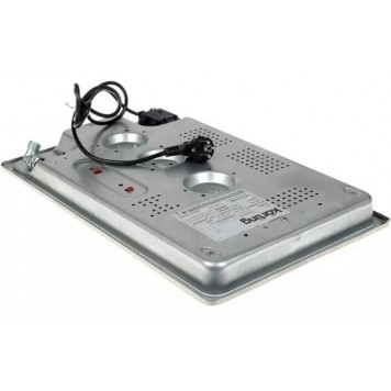 Варочная поверхность KORTING HG 365 CTX-4