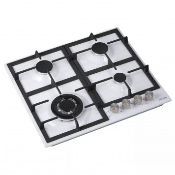 Варочная поверхность KORTING HG 665 CTW-1