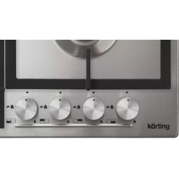 Варочная поверхность KORTING HG 665 CTX-1