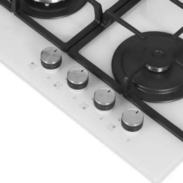 Варочная поверхность KORTING HGG 6722 CTW-1