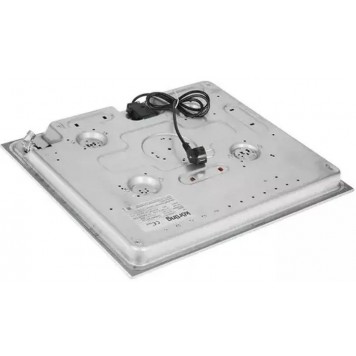 Варочная поверхность KORTING HGG 6722 CTW-2