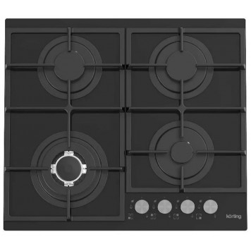 Варочная поверхность KORTING HGG 6734 CTN