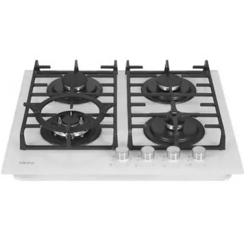Варочная поверхность KORTING HGG 6825 CTW-1