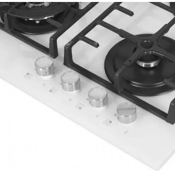 Варочная поверхность KORTING HGG 6825 CTW-2