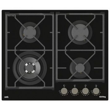 Варочная поверхность KORTING HGG 6987 CTN FLC