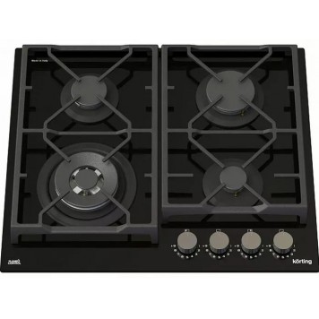 Варочная поверхность KORTING HGG 6987 CTN FLC-1