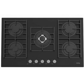 Варочная поверхность KORTING HGG 9835 CTN