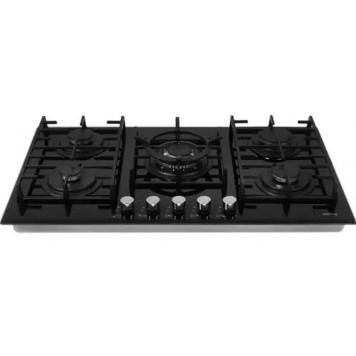 Варочная поверхность KORTING HGG 9835 CTN-1