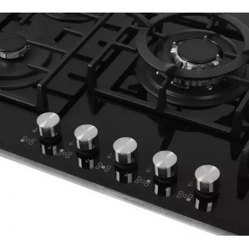 Варочная поверхность KORTING HGG 9835 CTN-2