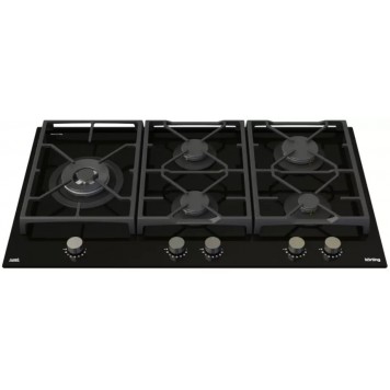 Варочная поверхность KORTING HGG 9987 CTN FLC-1