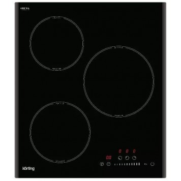 Варочная поверхность KORTING HI 43053 B