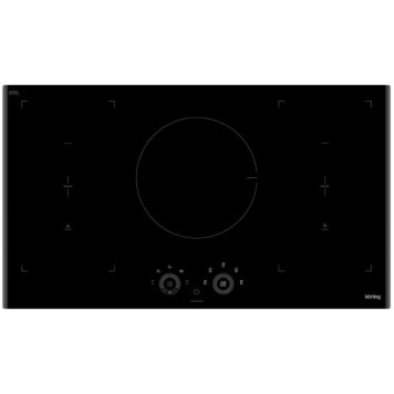 Варочная поверхность KORTING HIB 95750 B Smart