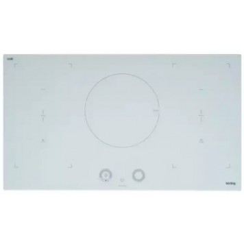 Варочная поверхность KORTING HIB 95750 BW Smart