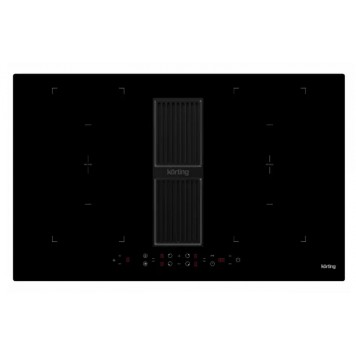 Варочная поверхность KORTING HIBH 84980 NB