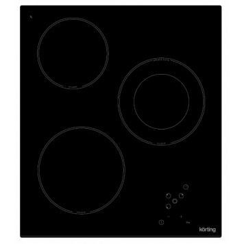 Варочная поверхность KORTING HK 42031 B