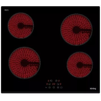 Варочная поверхность KORTING HK 60044 B