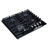 Варочная поверхность Leadbros GB6095GB черный
