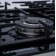Варочная поверхность Leadbros GB6095GB черный
