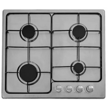 Варочная поверхность Leadbros GB6099SS серебристый