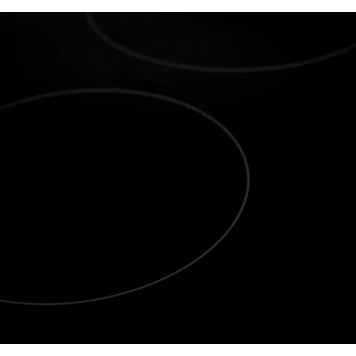 Варочная поверхность Leadbros LB V320 черный-2