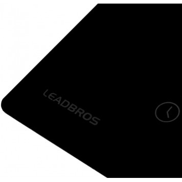 Варочная поверхность Leadbros LB V320 черный-3